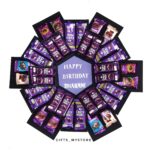 3 LAYER DAIRY MILK CEB (BIG SIZE) By GiftsMyStore